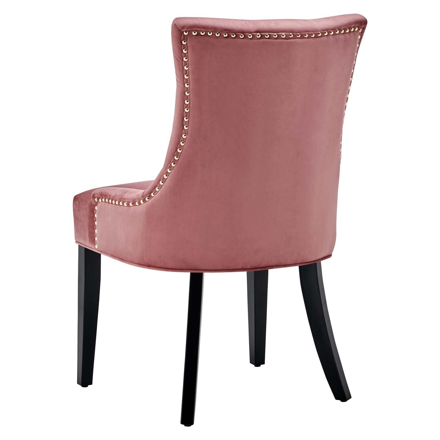 Modway Regent Tufted Performance Velvet Dining Side Chairs - Set of 2 | Side Chairs | Modishstore-18