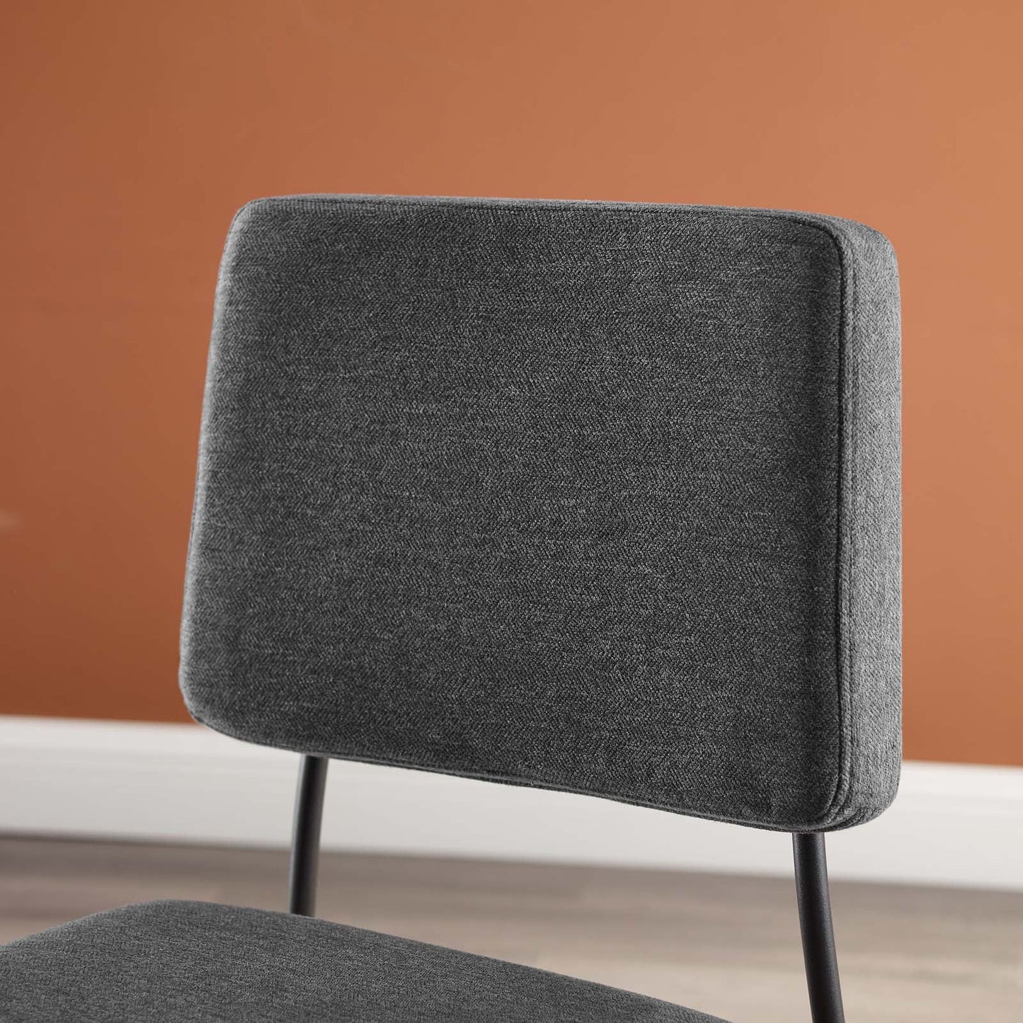 Modway Craft Upholstered Fabric Dining Side Chair - EEI-3805