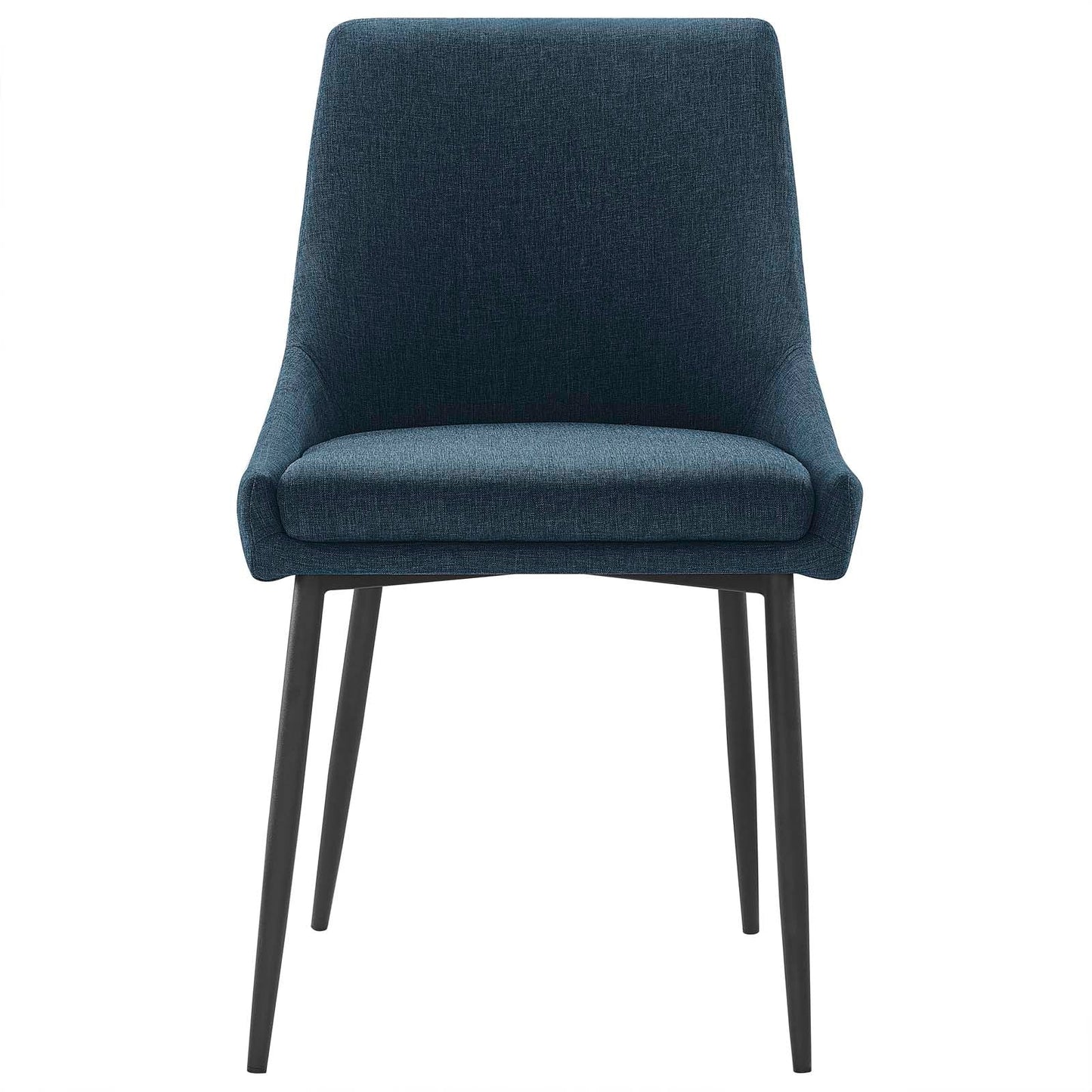 Modway Viscount Upholstered Fabric Dining Chairs - Set of 2 | Dining Chairs | Modishstore-37