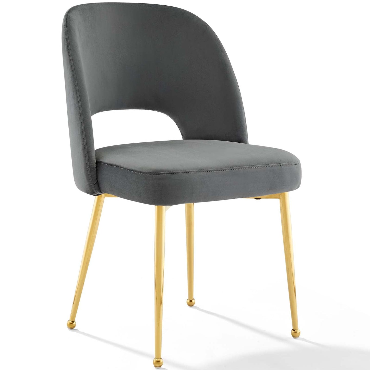 Modway Rouse Dining Room Side Chair | Dining Chairs | Modishstore-7