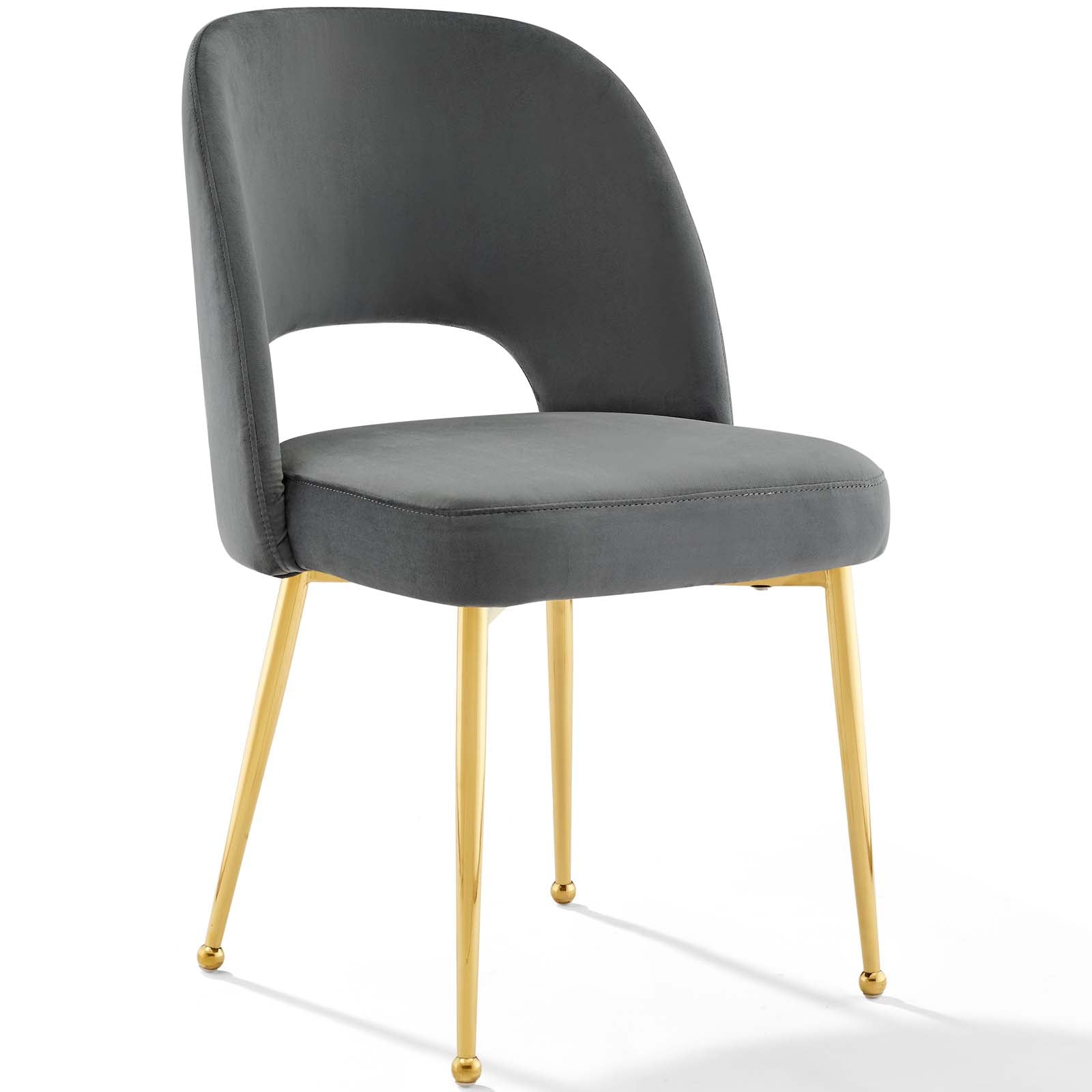Modway Rouse Dining Room Side Chair | Dining Chairs | Modishstore-7