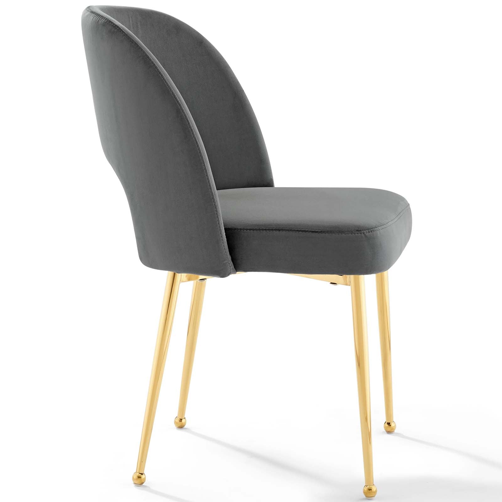 Modway Rouse Dining Room Side Chair | Dining Chairs | Modishstore-6