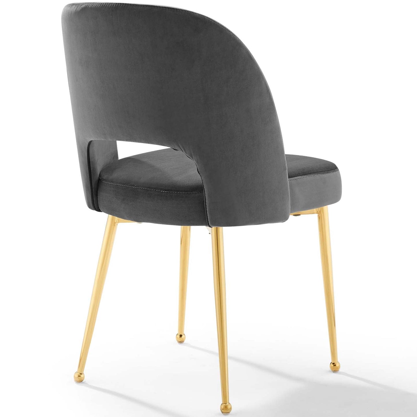 Modway Rouse Dining Room Side Chair | Dining Chairs | Modishstore-5