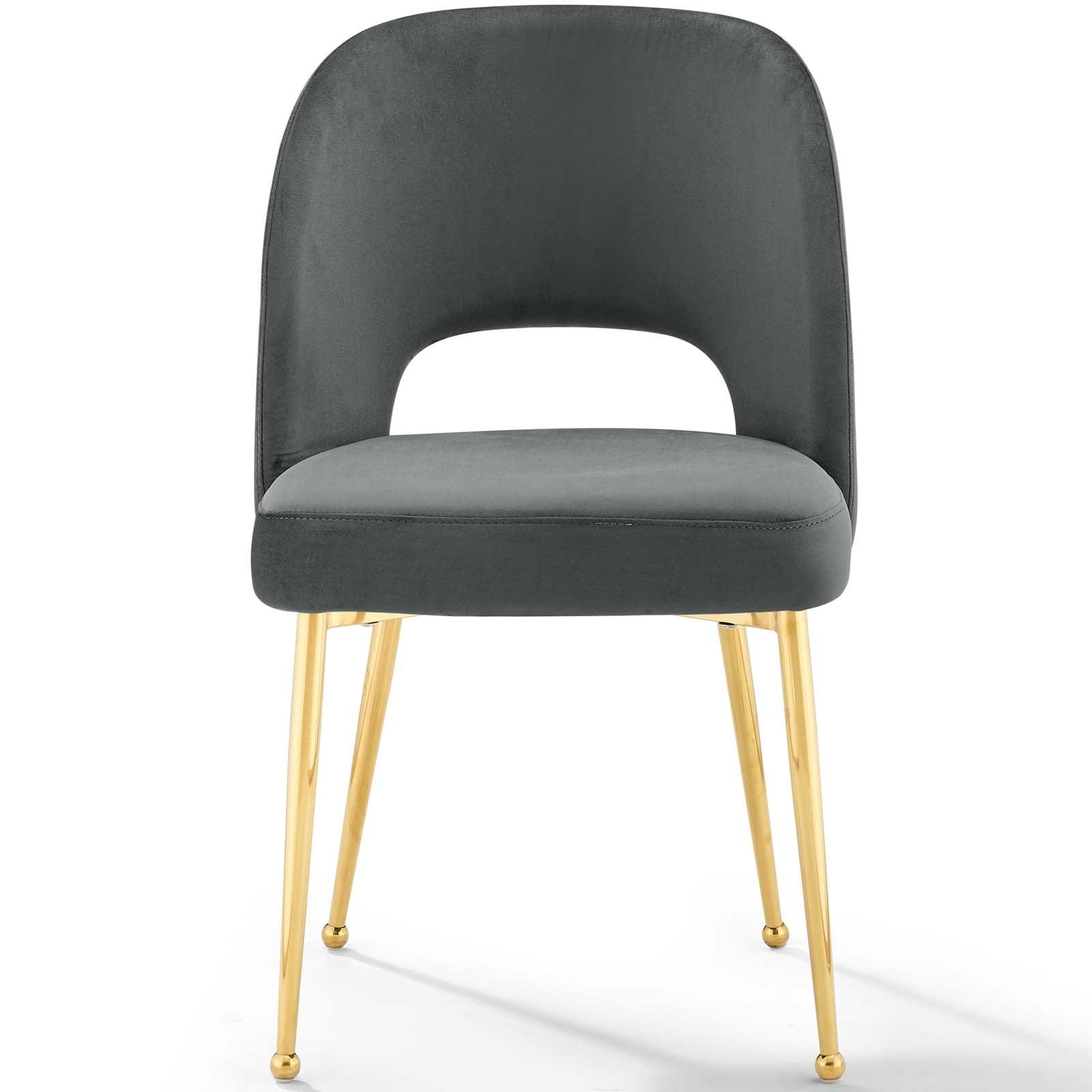 Modway Rouse Dining Room Side Chair | Dining Chairs | Modishstore-4