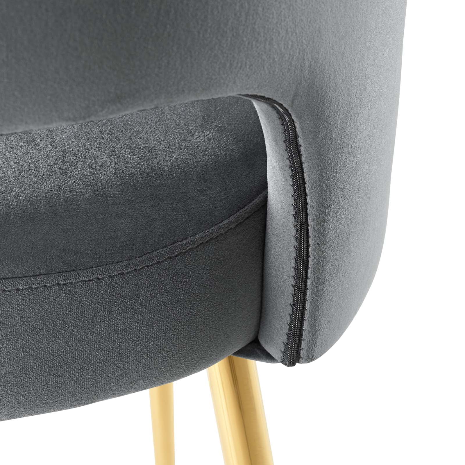 Modway Rouse Dining Room Side Chair | Dining Chairs | Modishstore-2