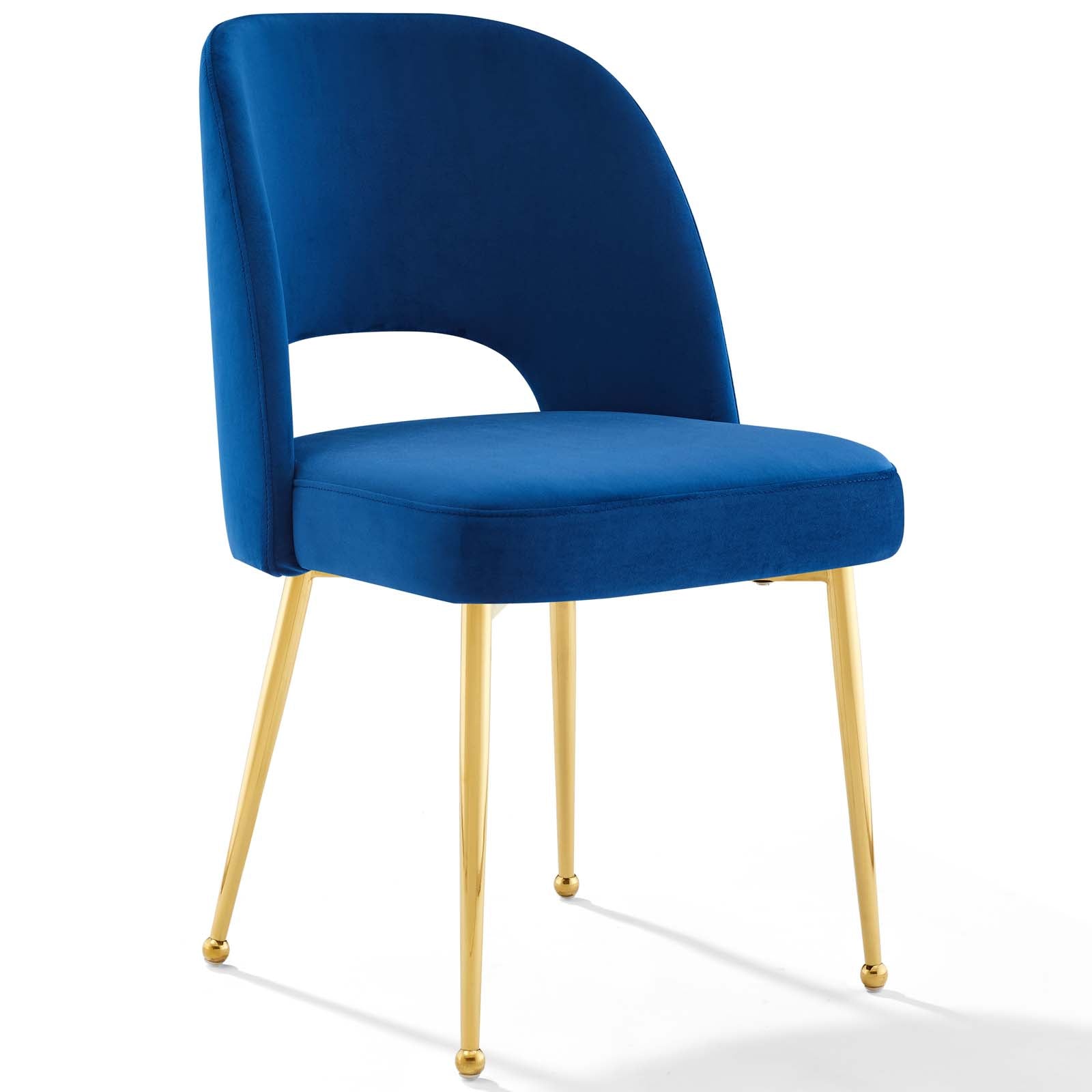 Modway Rouse Dining Room Side Chair | Dining Chairs | Modishstore-15