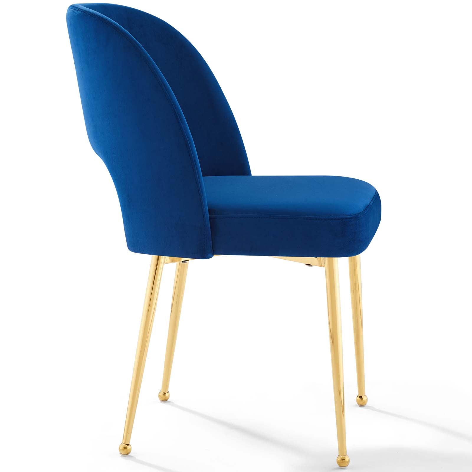Modway Rouse Dining Room Side Chair | Dining Chairs | Modishstore-14