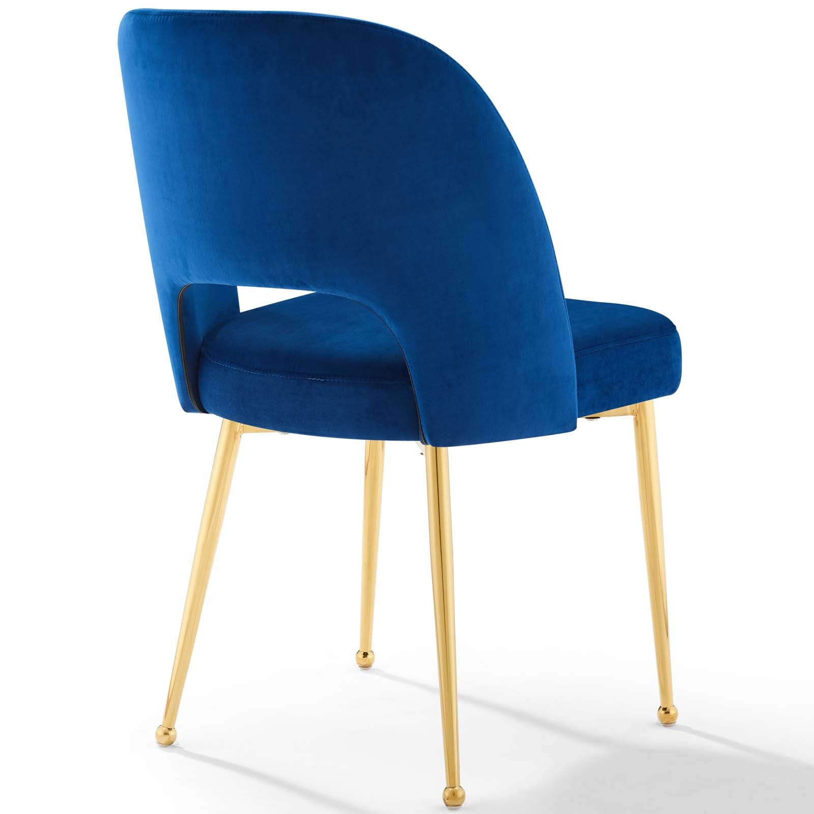 Modway Rouse Dining Room Side Chair | Dining Chairs | Modishstore-13