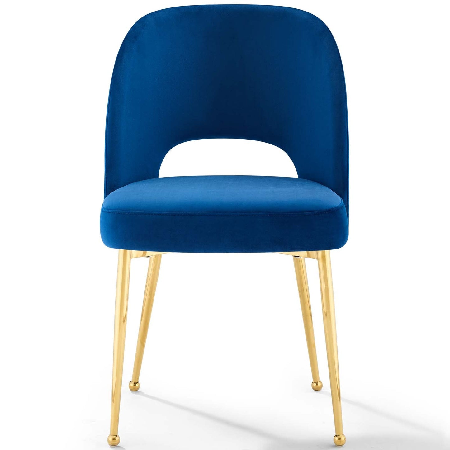 Modway Rouse Dining Room Side Chair | Dining Chairs | Modishstore-12