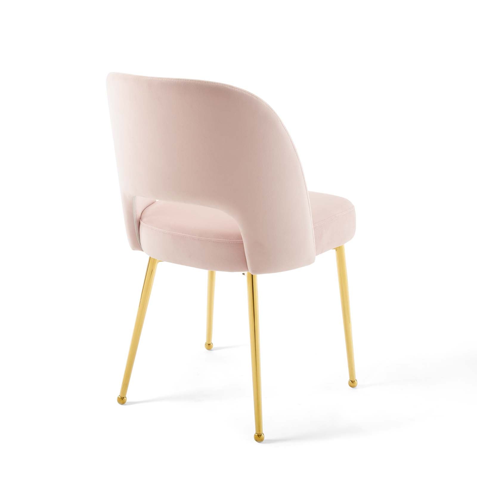 Modway Rouse Dining Room Side Chair | Dining Chairs | Modishstore-20