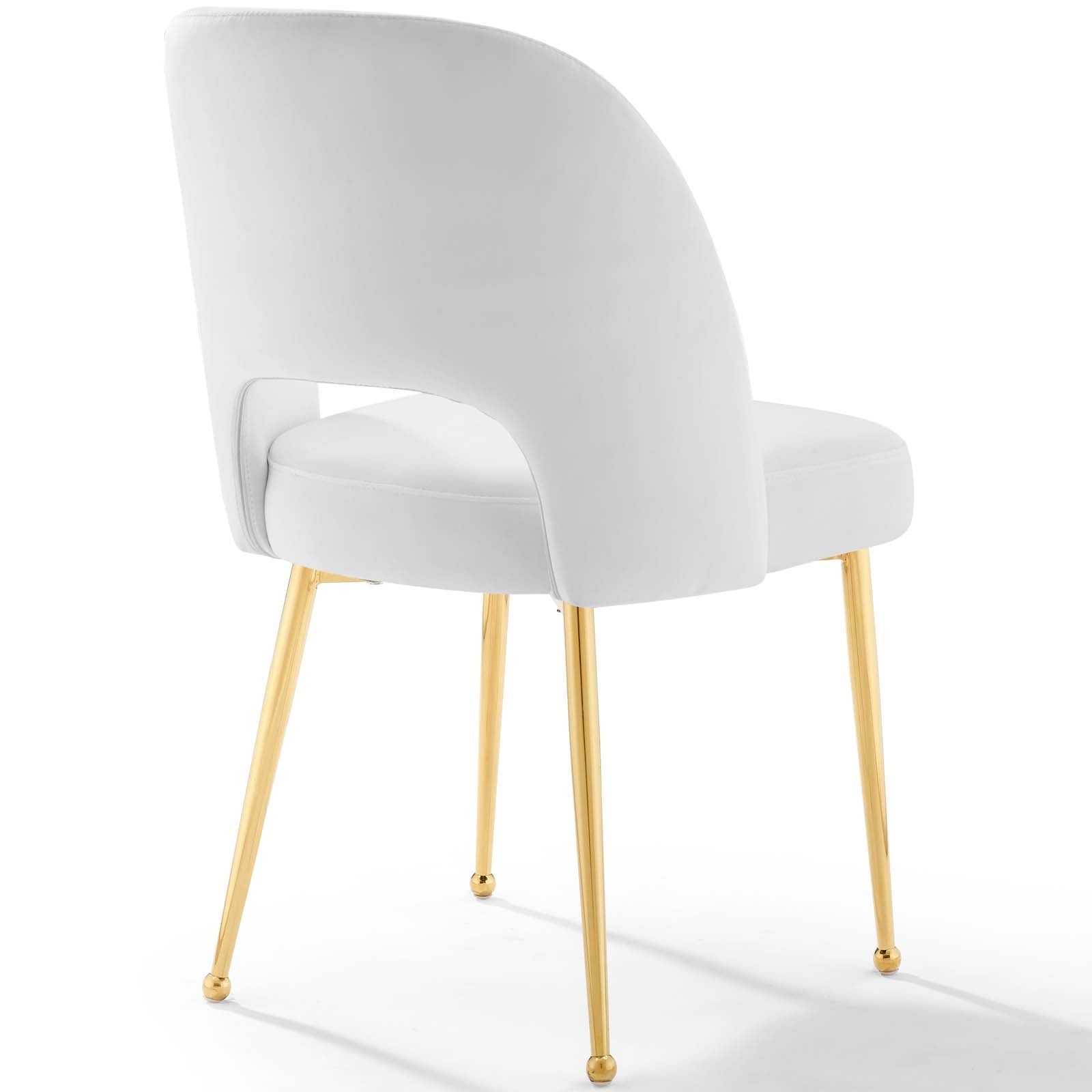 Modway Rouse Dining Room Side Chair | Dining Chairs | Modishstore-28