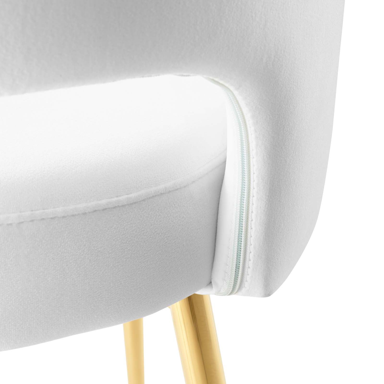 Modway Rouse Dining Room Side Chair | Dining Chairs | Modishstore-25