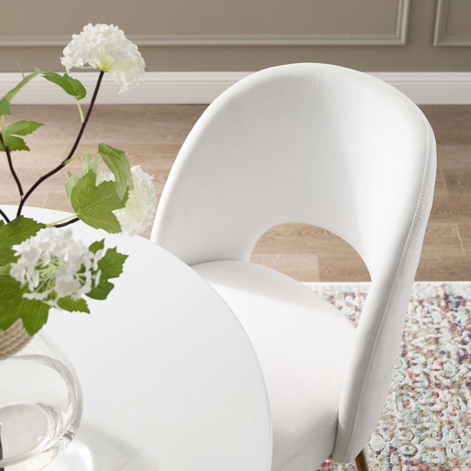 Modway Rouse Dining Room Side Chair | Dining Chairs | Modishstore-24