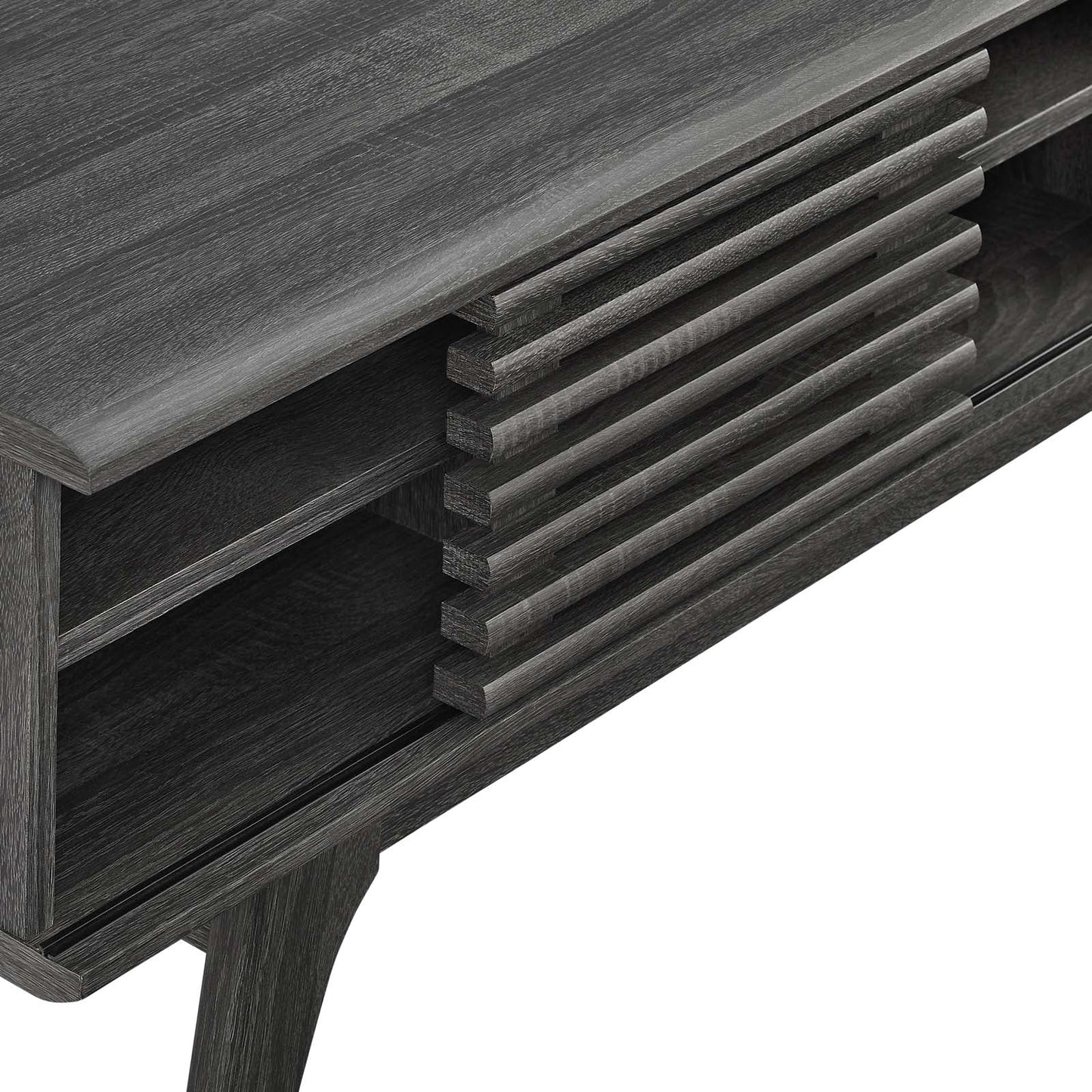 Modway Render 46" Media Console TV Stand | TV Stands | Modishstore-9