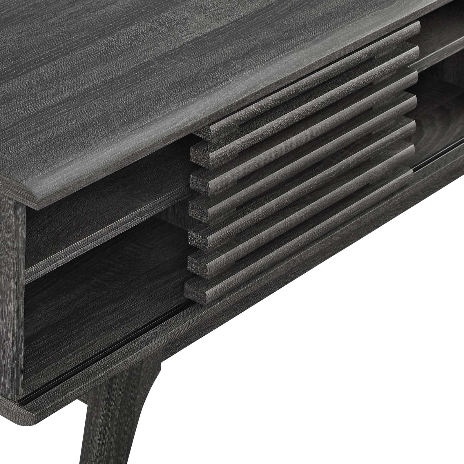 Modway Render 46" Media Console TV Stand | TV Stands | Modishstore-9