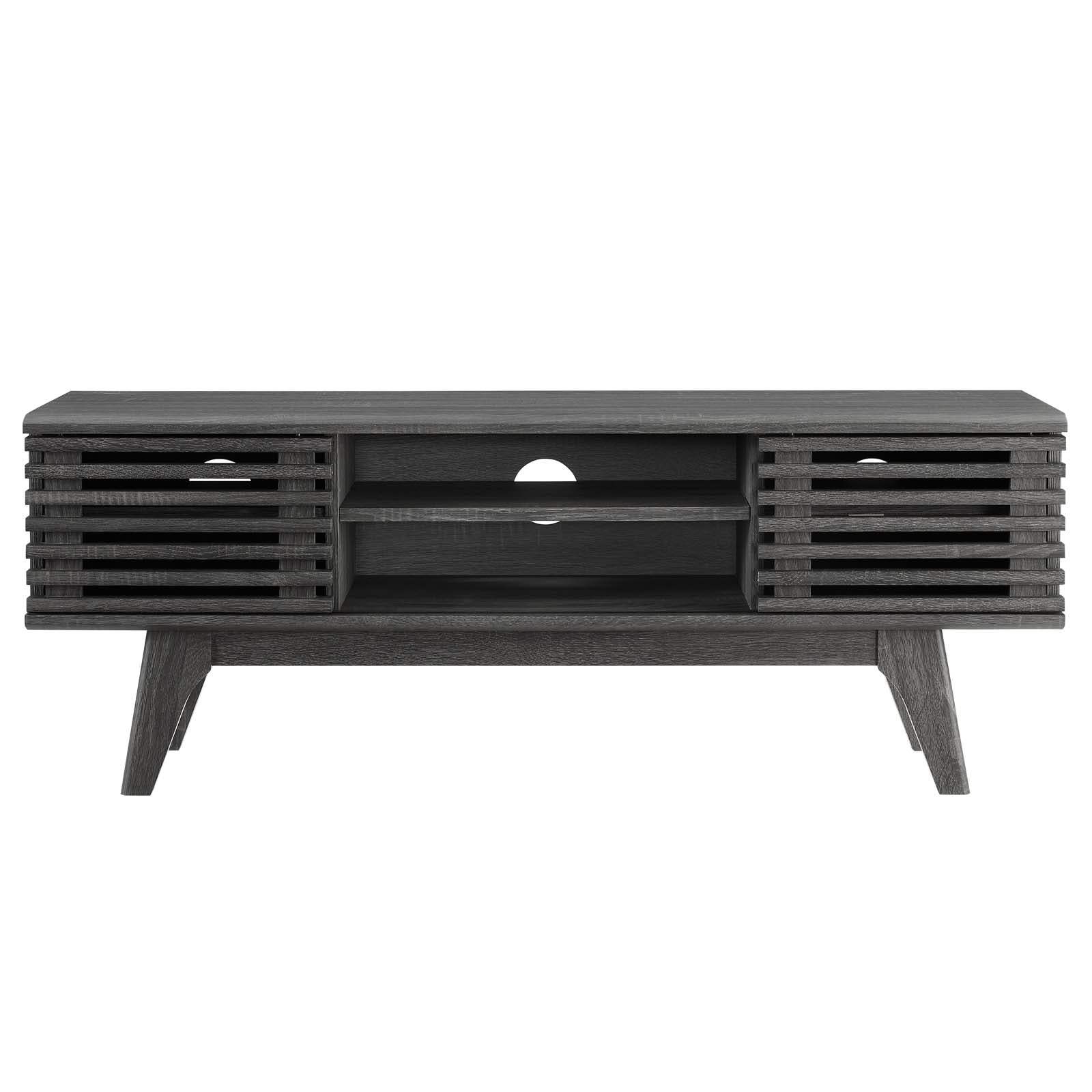 Modway Render 46" Media Console TV Stand | TV Stands | Modishstore-11