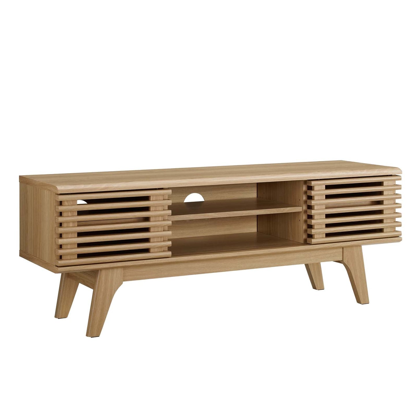 Modway Render 46" Media Console TV Stand | TV Stands | Modishstore-12