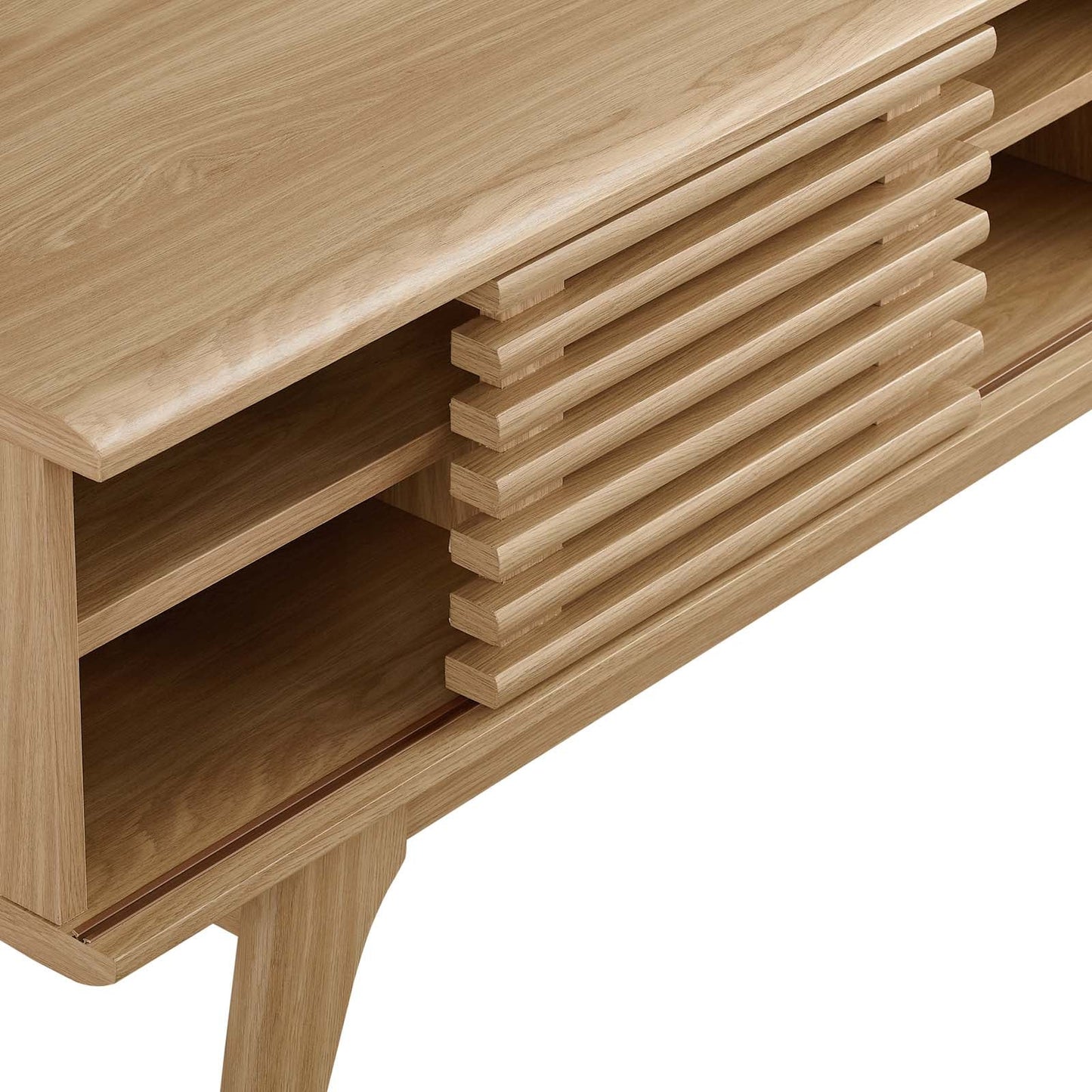 Modway Render 46" Media Console TV Stand | TV Stands | Modishstore-13