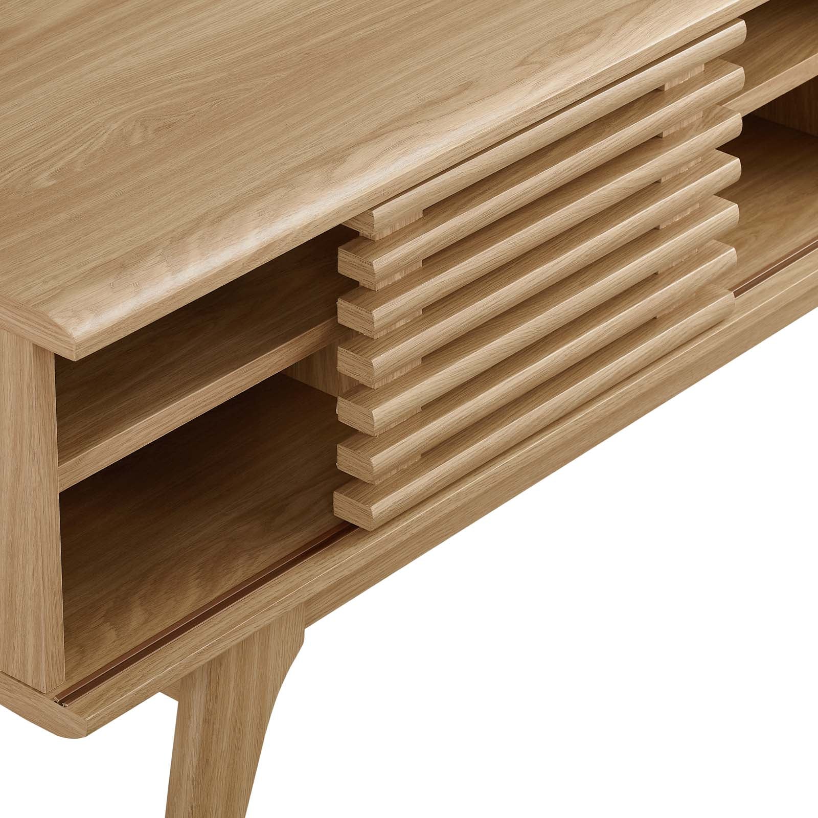 Modway Render 46" Media Console TV Stand | TV Stands | Modishstore-13