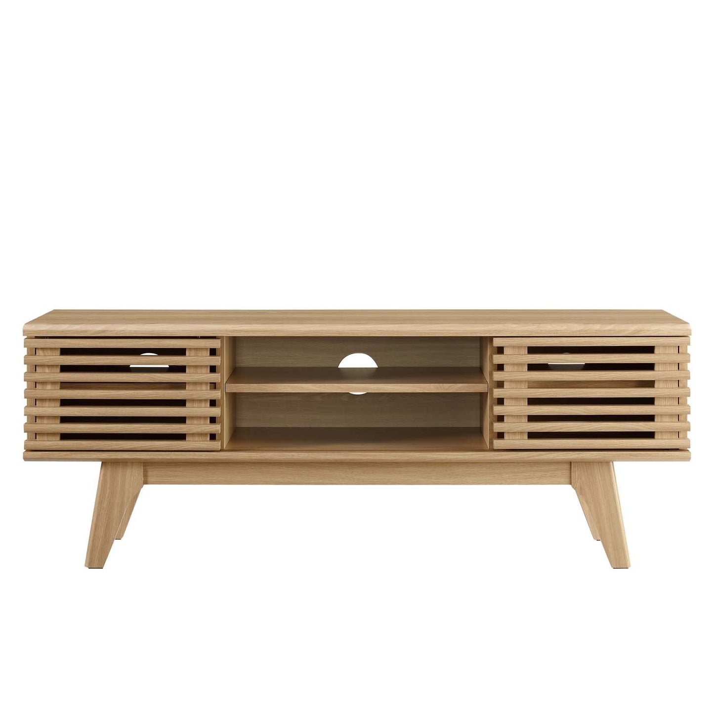Modway Render 46" Media Console TV Stand | TV Stands | Modishstore-15