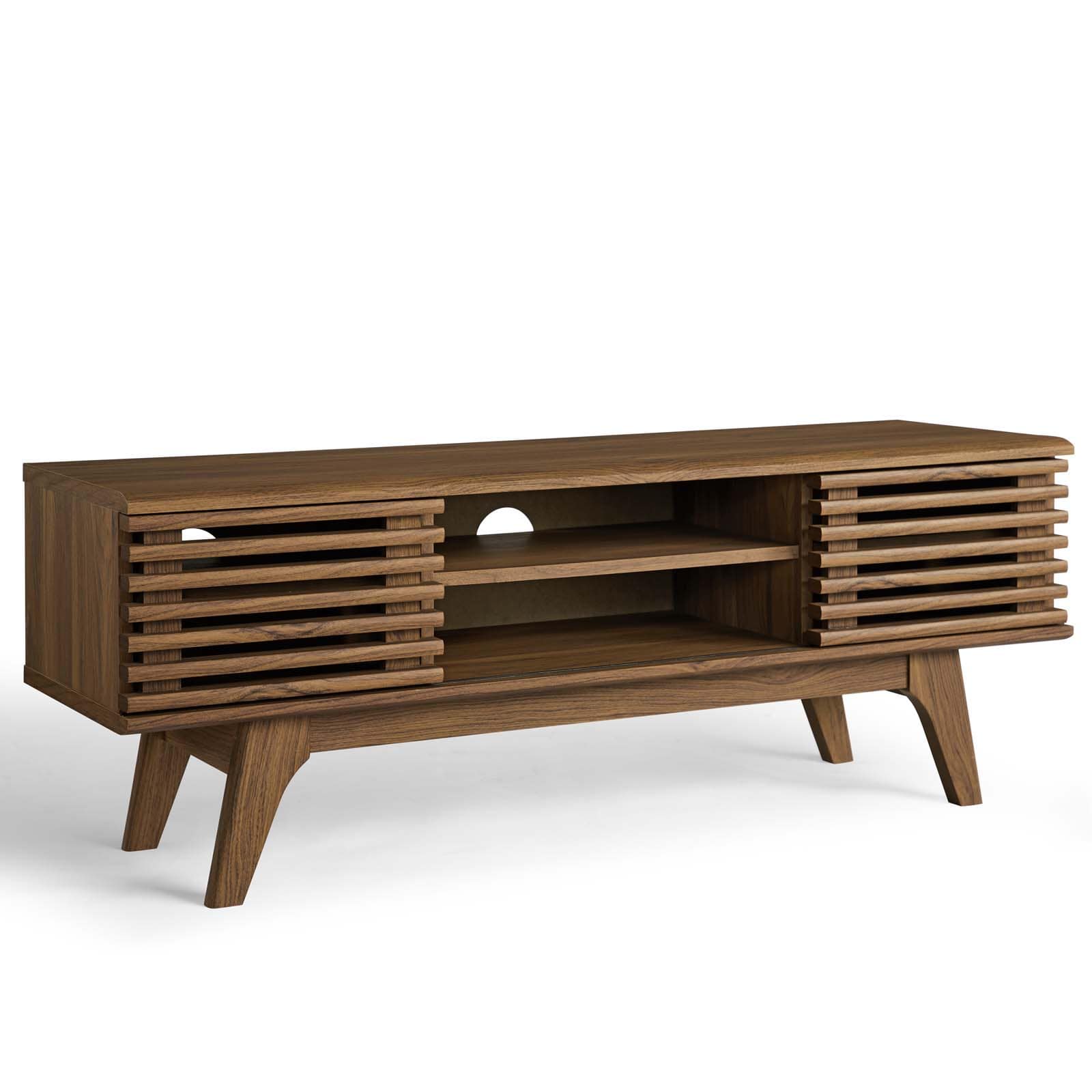 Modway Render 46" Media Console TV Stand | TV Stands | Modishstore-4