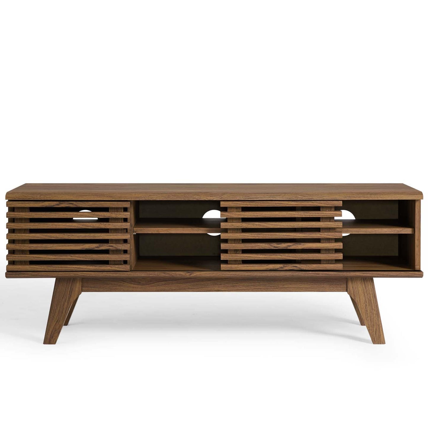 Modway Render 46" Media Console TV Stand | TV Stands | Modishstore-3