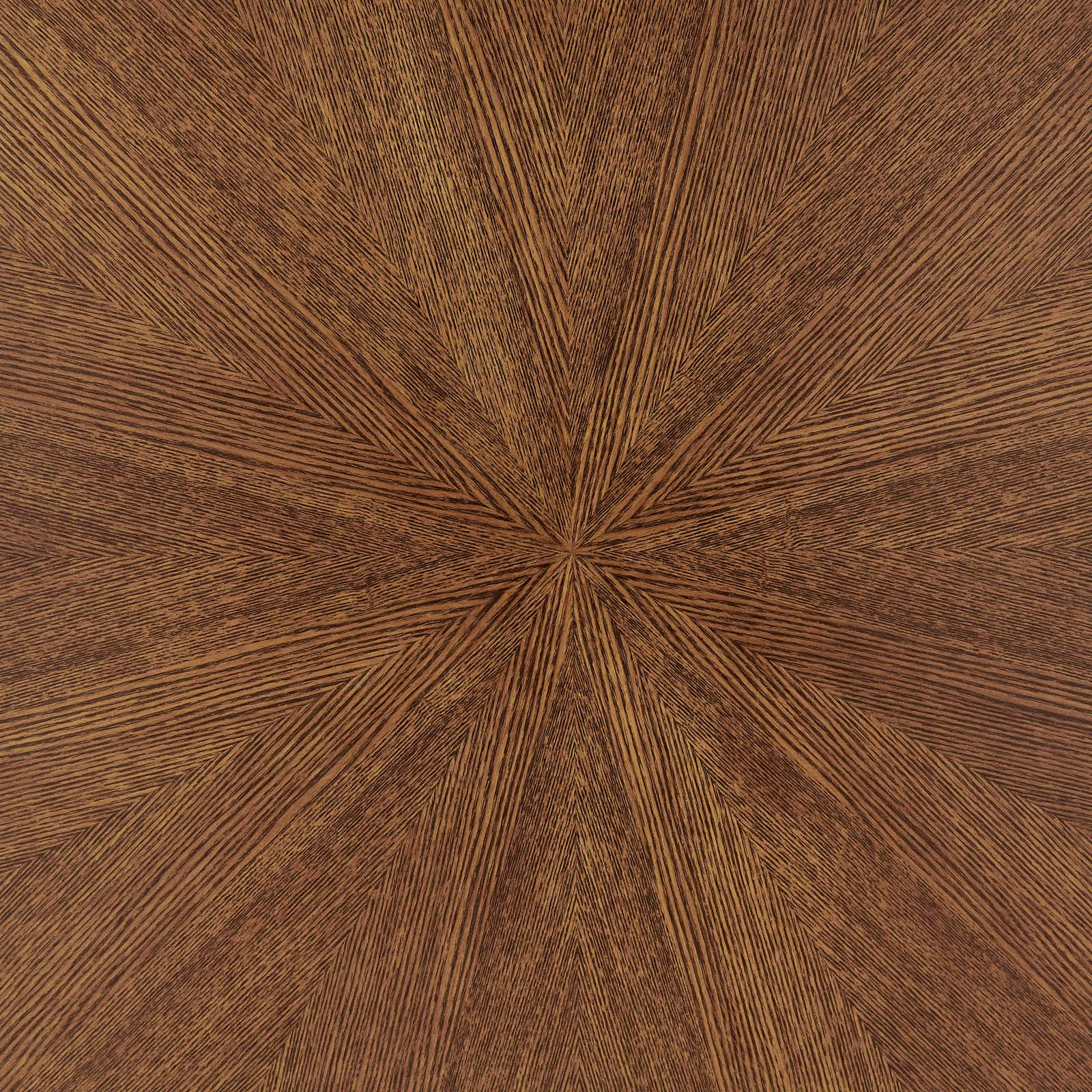 Modway Crossroads 71" Oval Wood Dining Table | Dining Tables | 