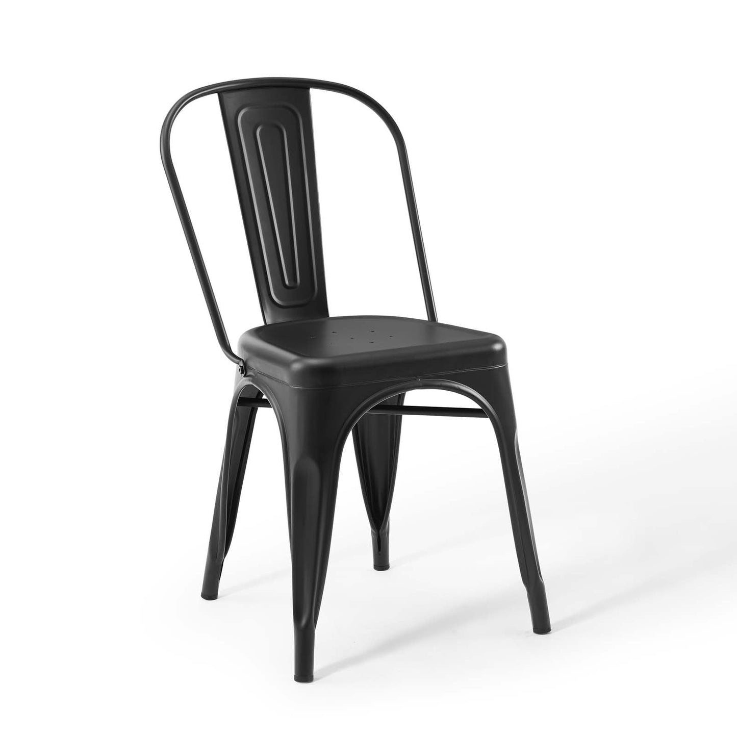 Modway Promenade Bistro Dining Side Chair Set of 2 | Dining Chairs | Modishstore-7