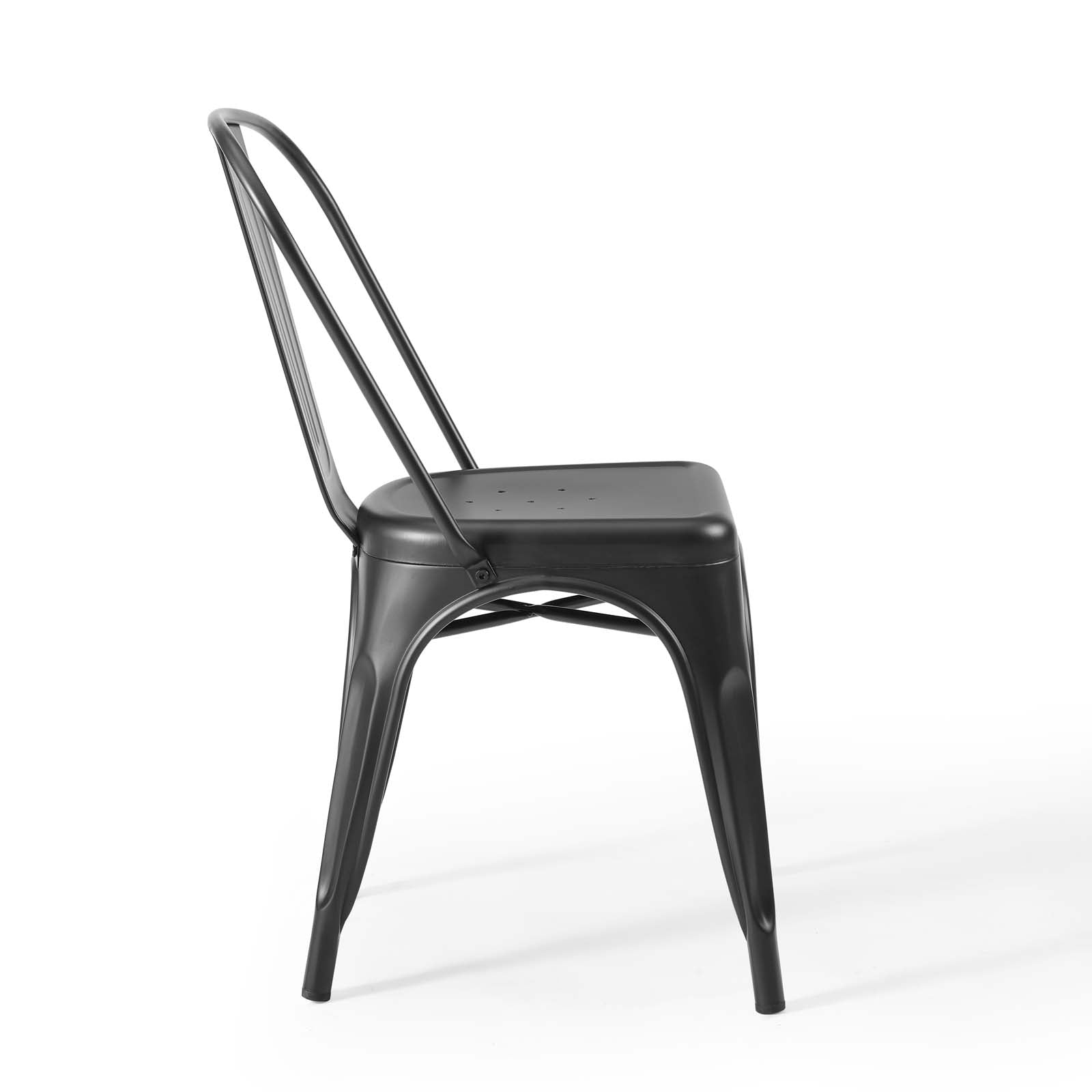 Modway Promenade Bistro Dining Side Chair Set of 2 | Dining Chairs | Modishstore-5