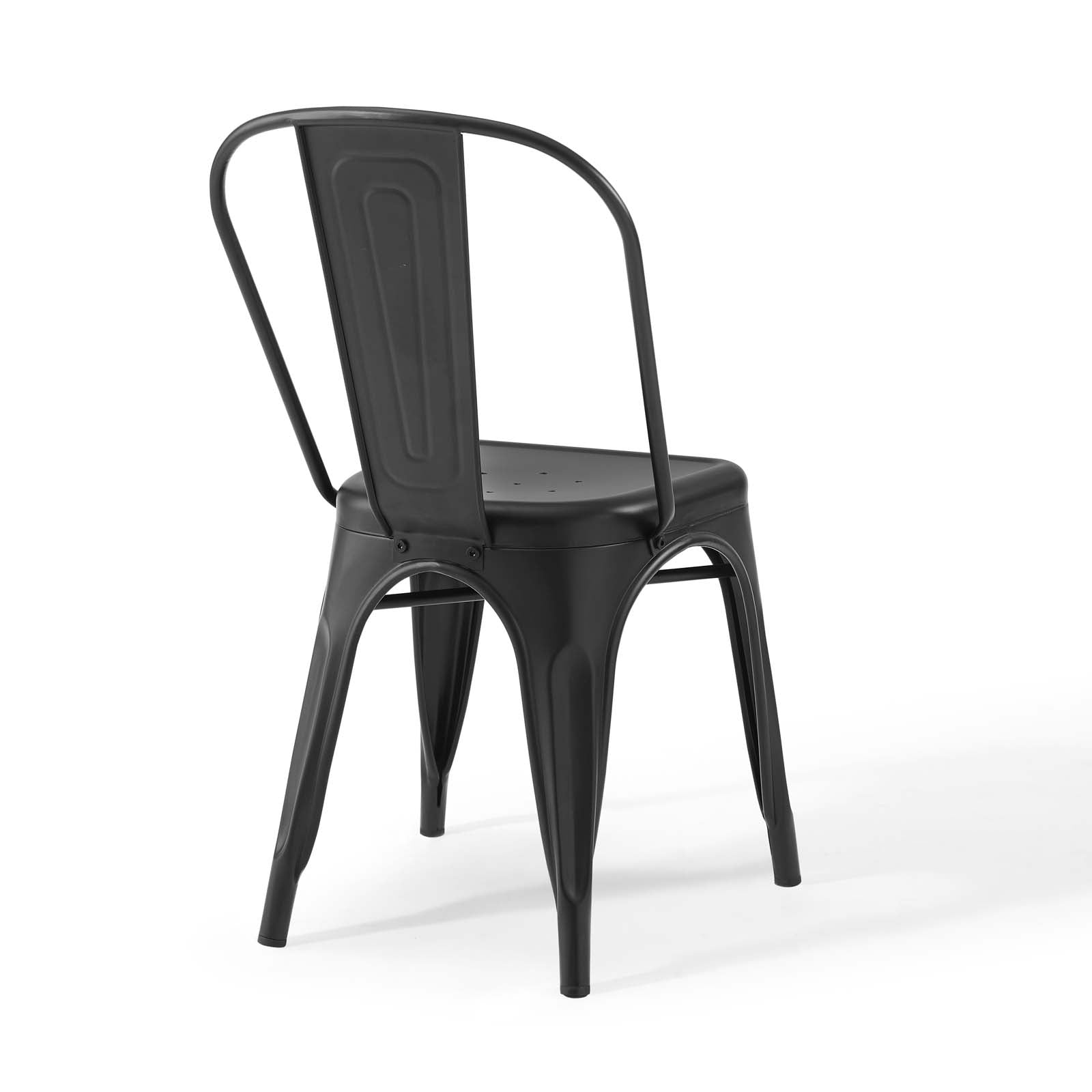 Modway Promenade Bistro Dining Side Chair Set of 2 | Dining Chairs | Modishstore-4