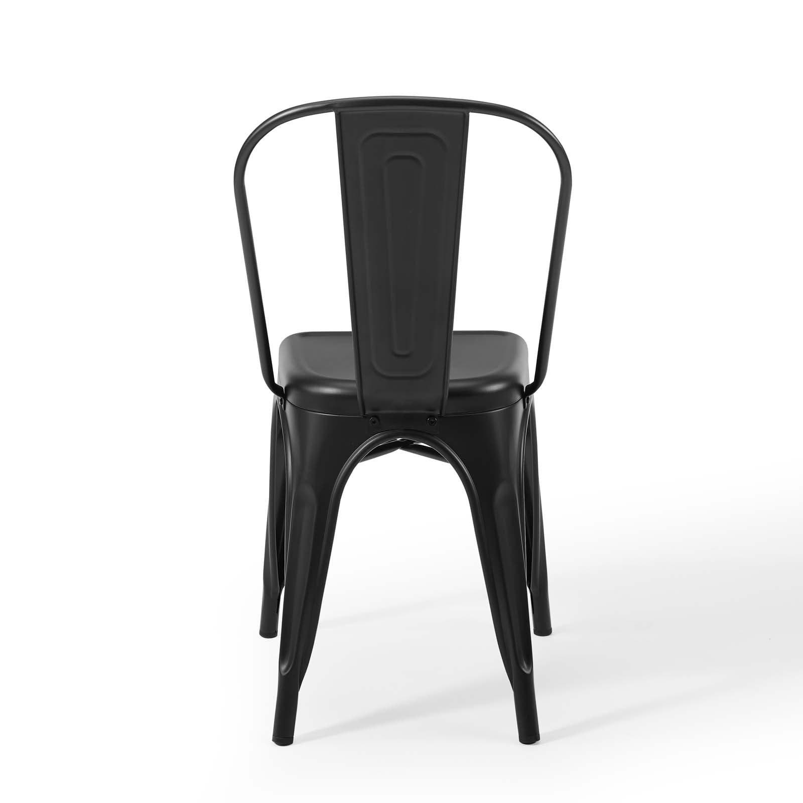 Modway Promenade Bistro Dining Side Chair Set of 2 | Dining Chairs | Modishstore-2