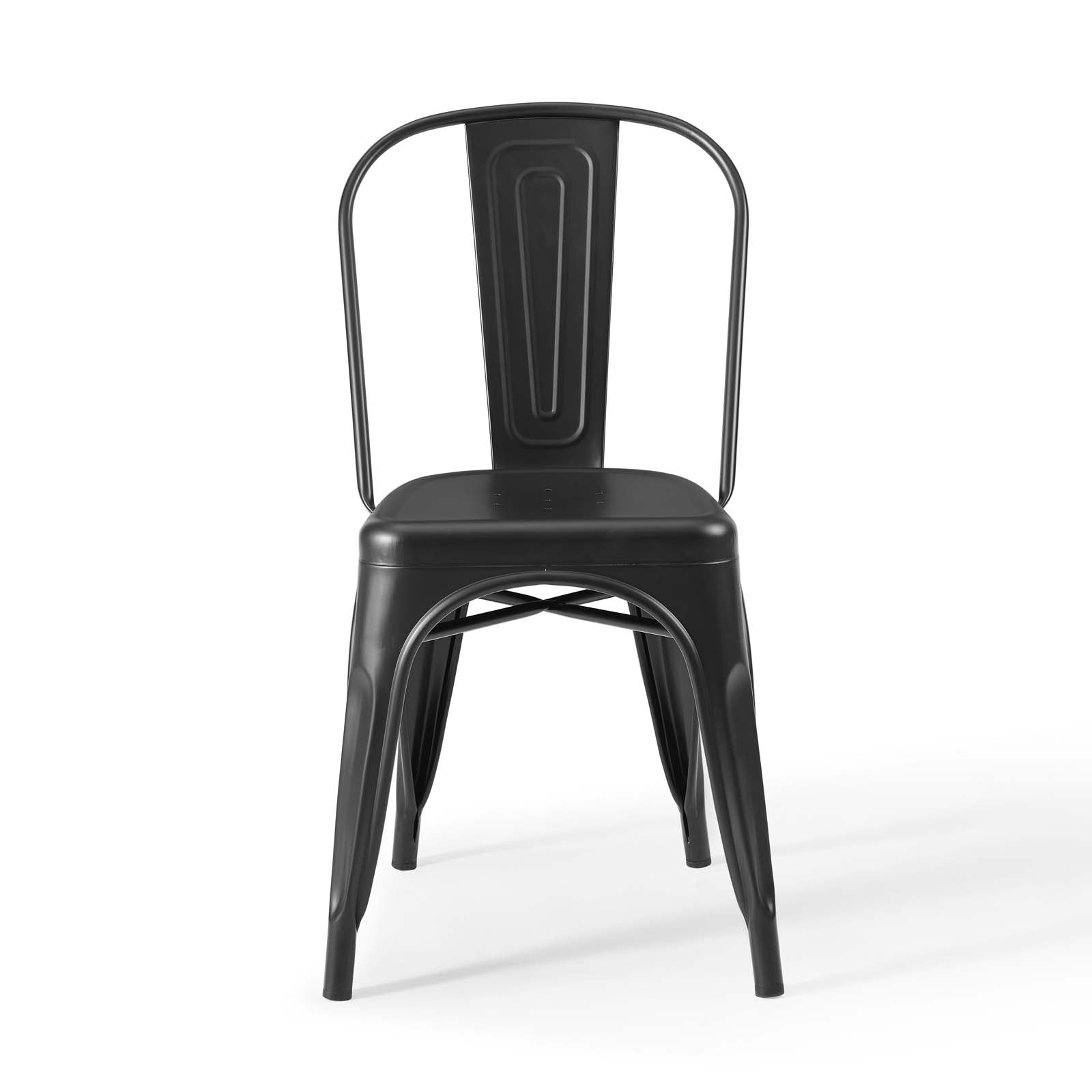 Modway Promenade Bistro Dining Side Chair Set of 2 | Dining Chairs | Modishstore-6