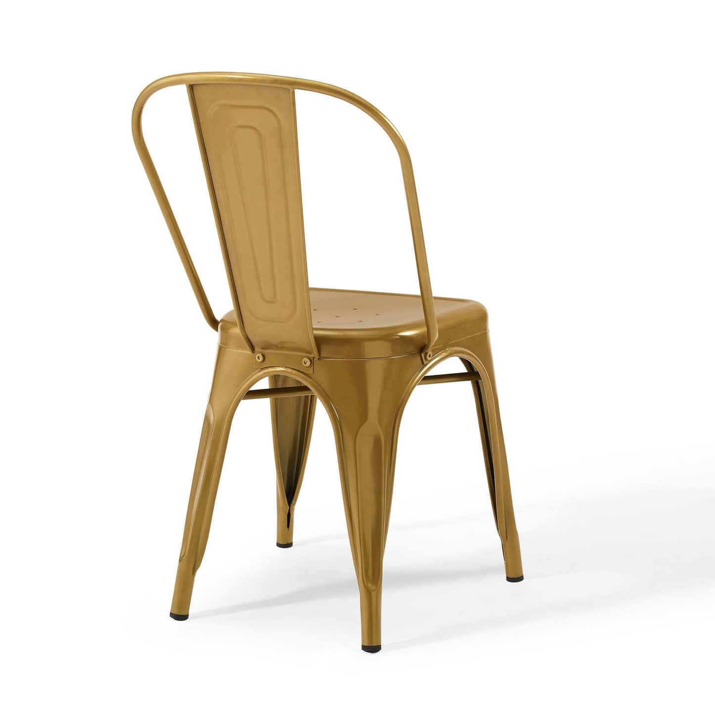 Modway Promenade Bistro Dining Side Chair Set of 2 | Dining Chairs | Modishstore-21
