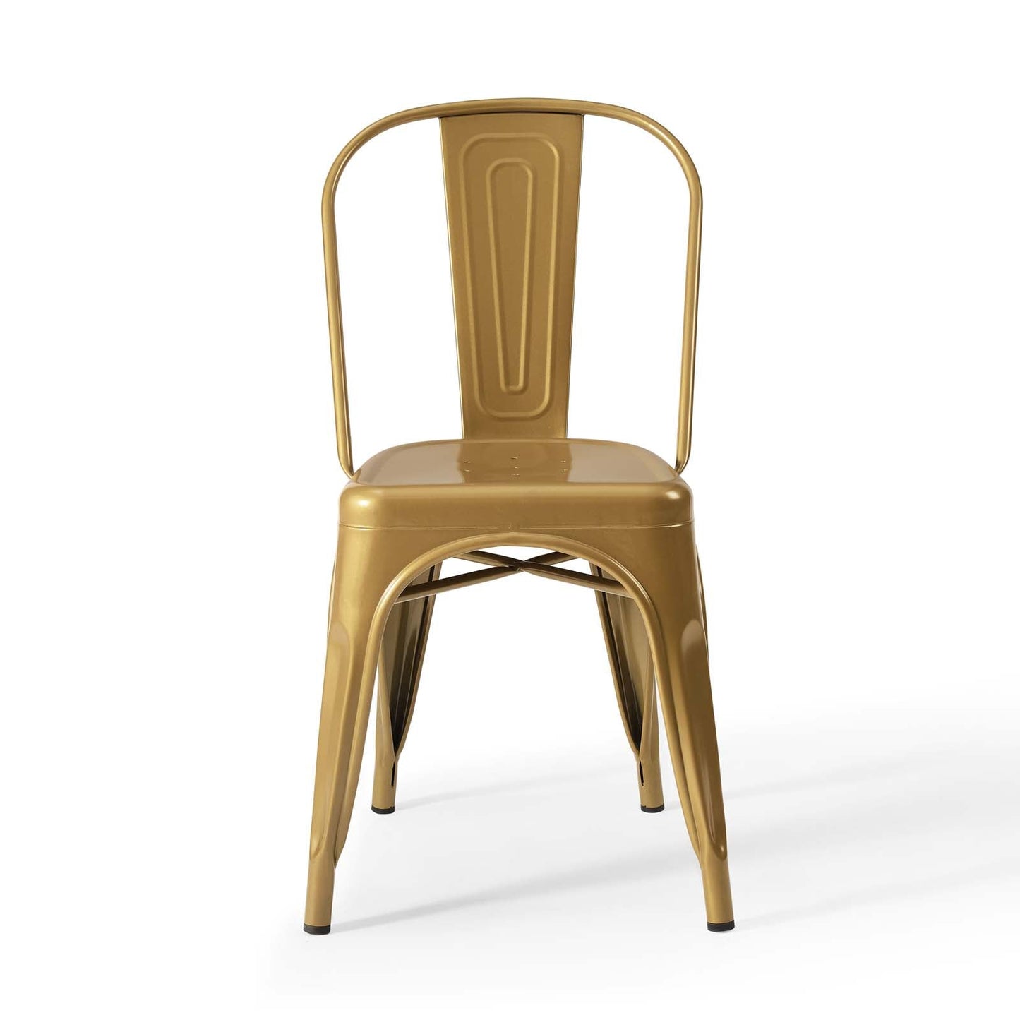 Modway Promenade Bistro Dining Side Chair Set of 2 | Dining Chairs | Modishstore-29