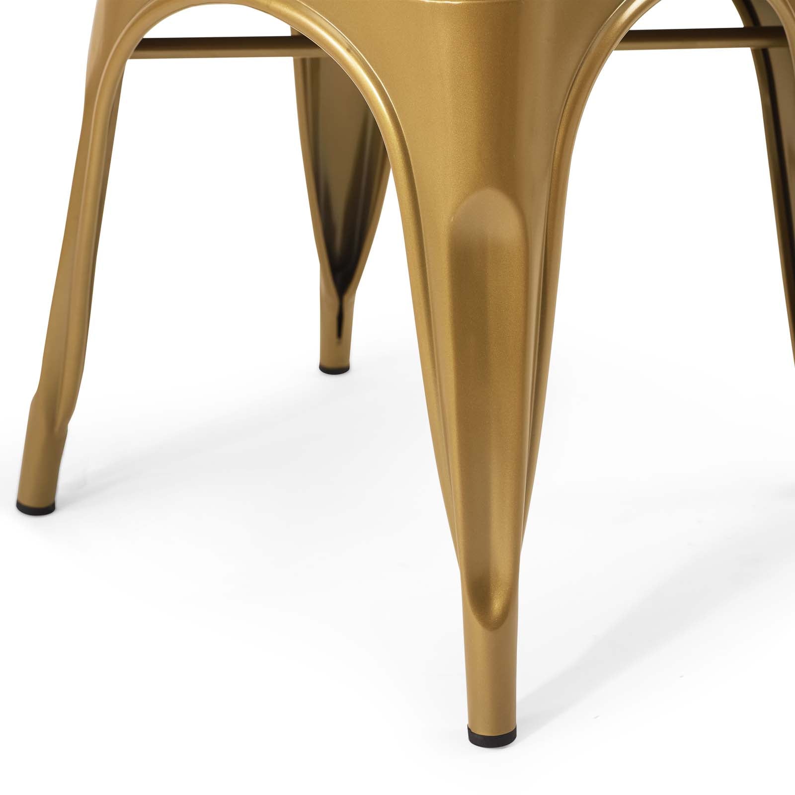 Modway Promenade Bistro Dining Side Chair Set of 2 | Dining Chairs | Modishstore-17