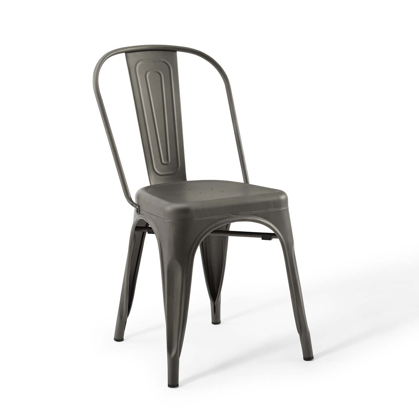 Modway Promenade Bistro Dining Side Chair Set of 2 | Dining Chairs | Modishstore-34