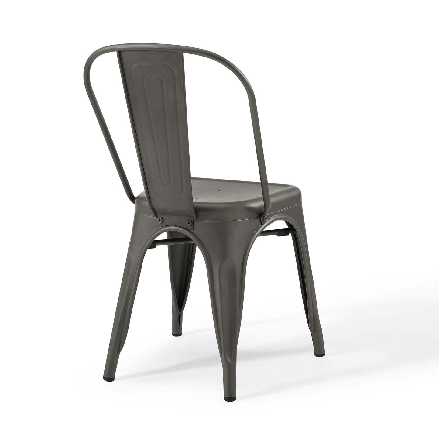 Modway Promenade Bistro Dining Side Chair Set of 2 | Dining Chairs | Modishstore-22