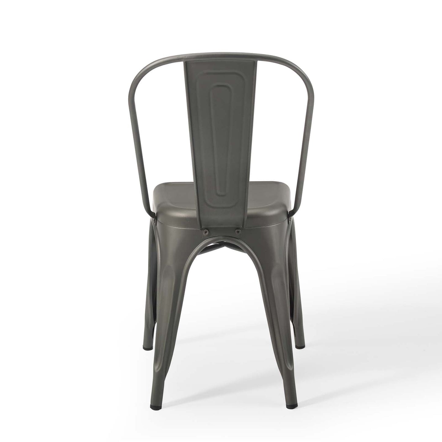 Modway Promenade Bistro Dining Side Chair Set of 2 | Dining Chairs | Modishstore-14