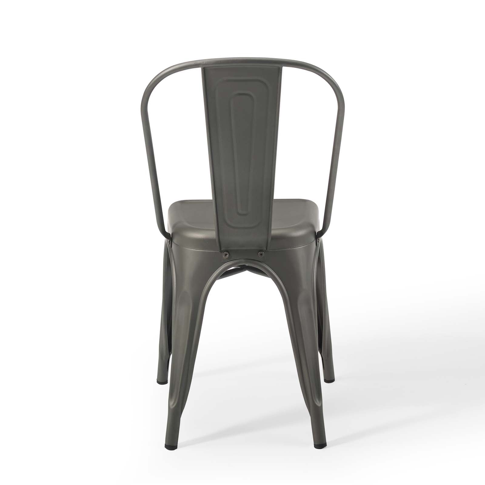 Modway Promenade Bistro Dining Side Chair Set of 2 | Dining Chairs | Modishstore-14