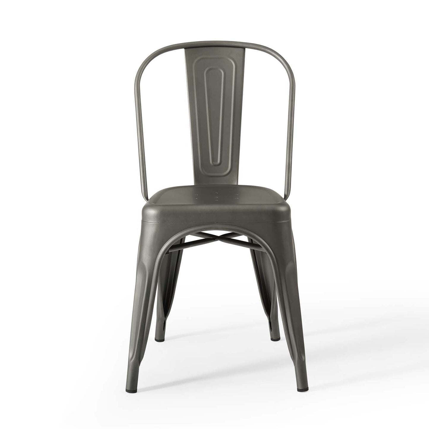 Modway Promenade Bistro Dining Side Chair Set of 2 | Dining Chairs | Modishstore-30
