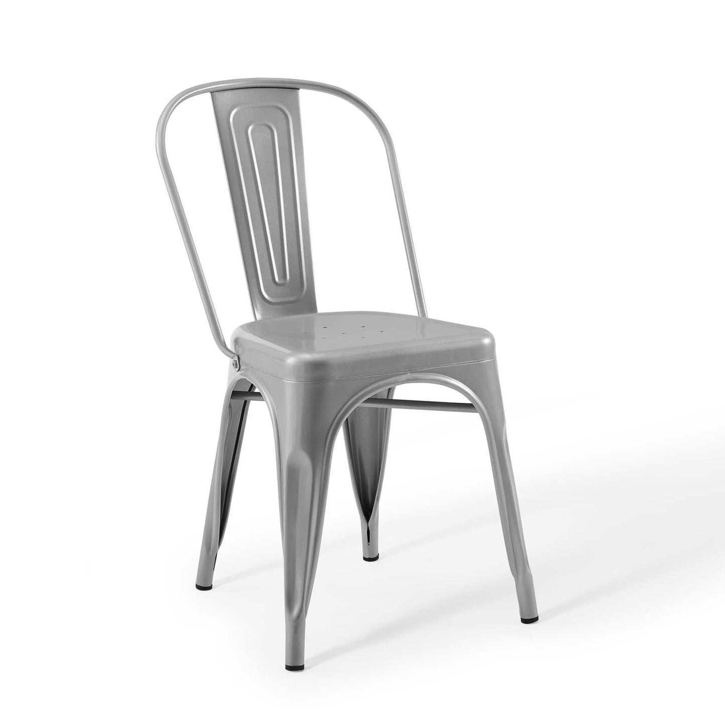 Modway Promenade Bistro Dining Side Chair Set of 2 | Dining Chairs | Modishstore-35