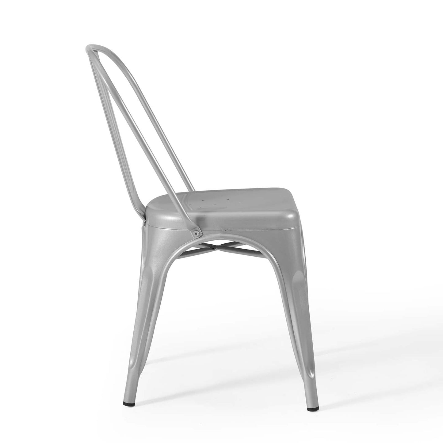 Modway Promenade Bistro Dining Side Chair Set of 2 | Dining Chairs | Modishstore-27