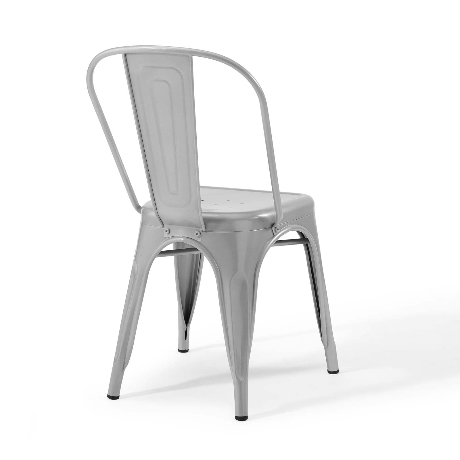 Modway Promenade Bistro Dining Side Chair Set of 2 | Dining Chairs | Modishstore-23