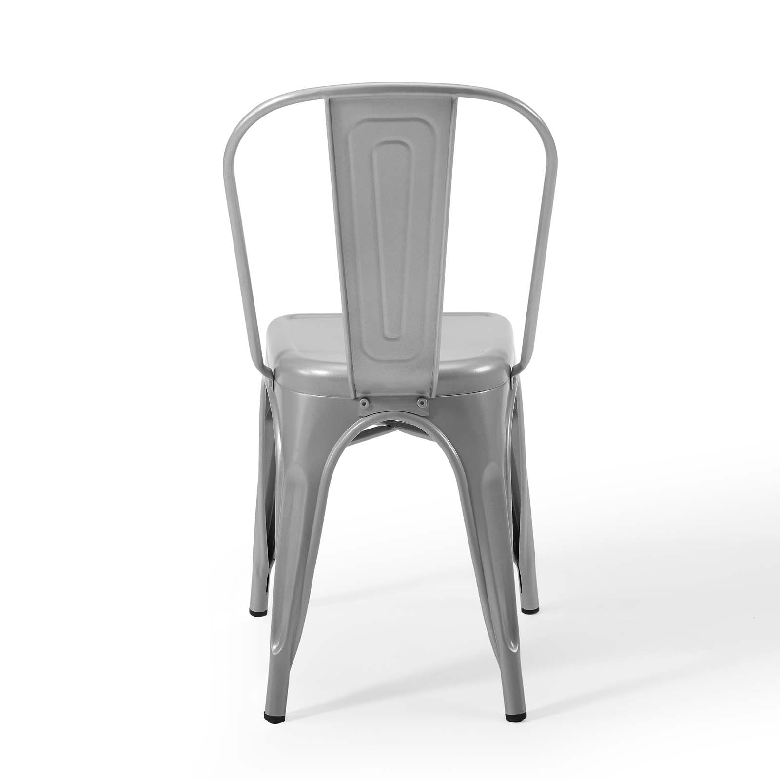 Modway Promenade Bistro Dining Side Chair Set of 2 | Dining Chairs | Modishstore-15