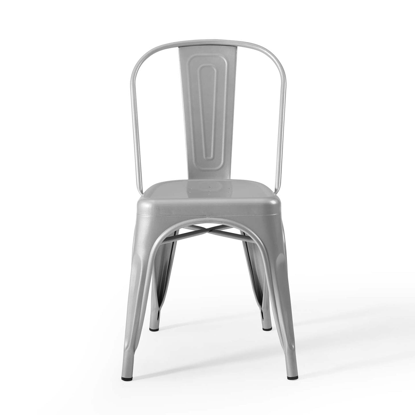 Modway Promenade Bistro Dining Side Chair Set of 2 | Dining Chairs | Modishstore-31