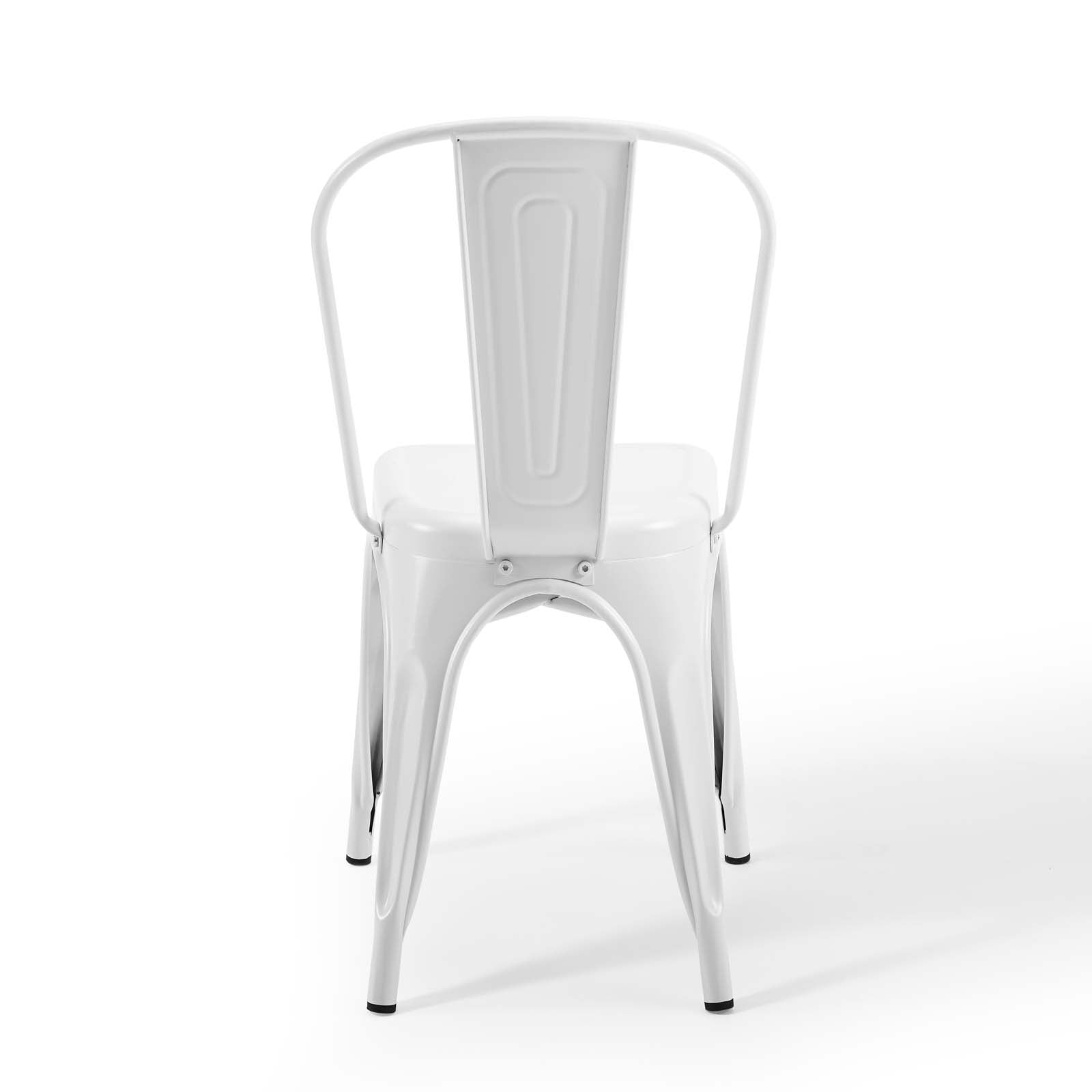 Modway Promenade Bistro Dining Side Chair Set of 2 | Dining Chairs | Modishstore-16