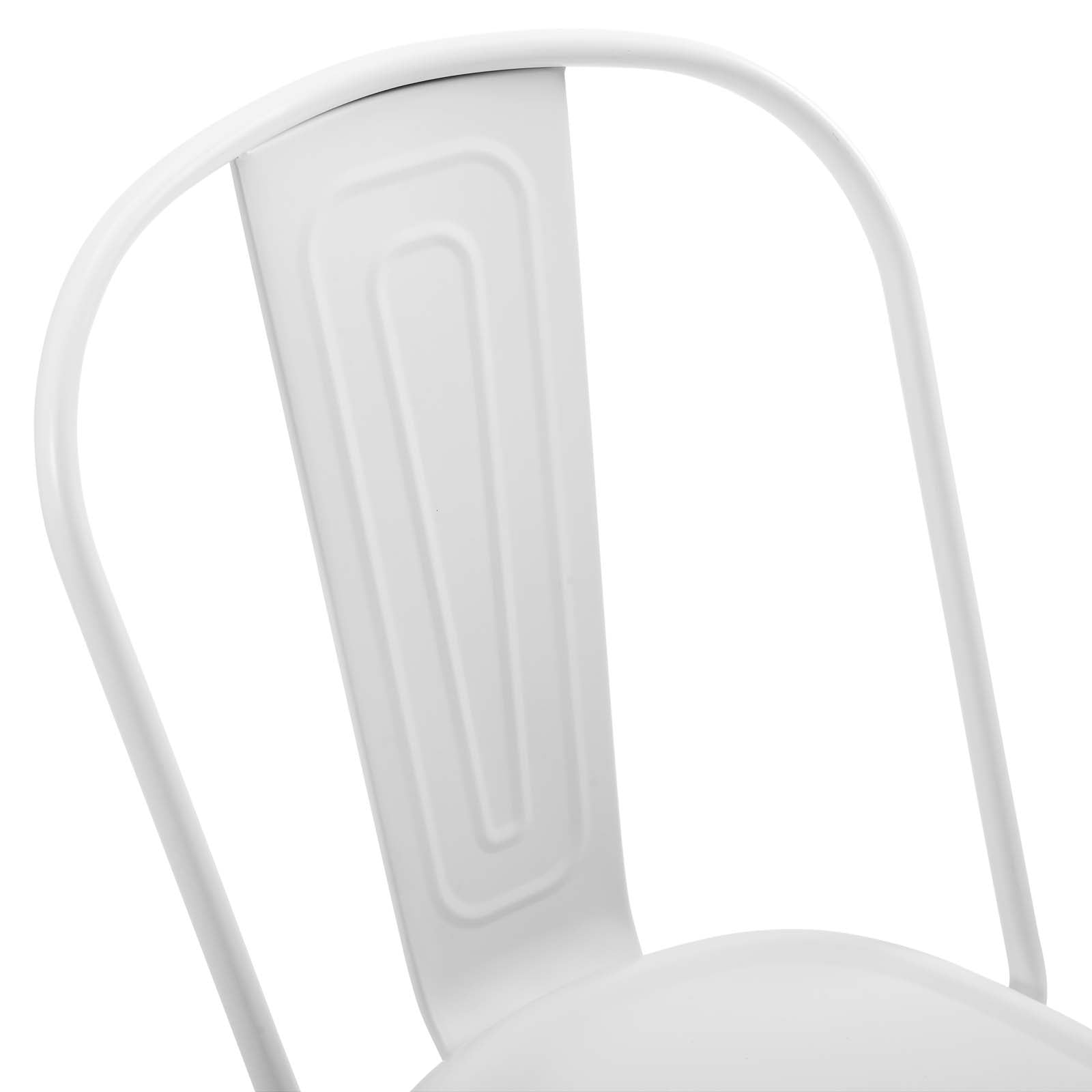 Modway Promenade Bistro Dining Side Chair Set of 2 | Dining Chairs | Modishstore-20