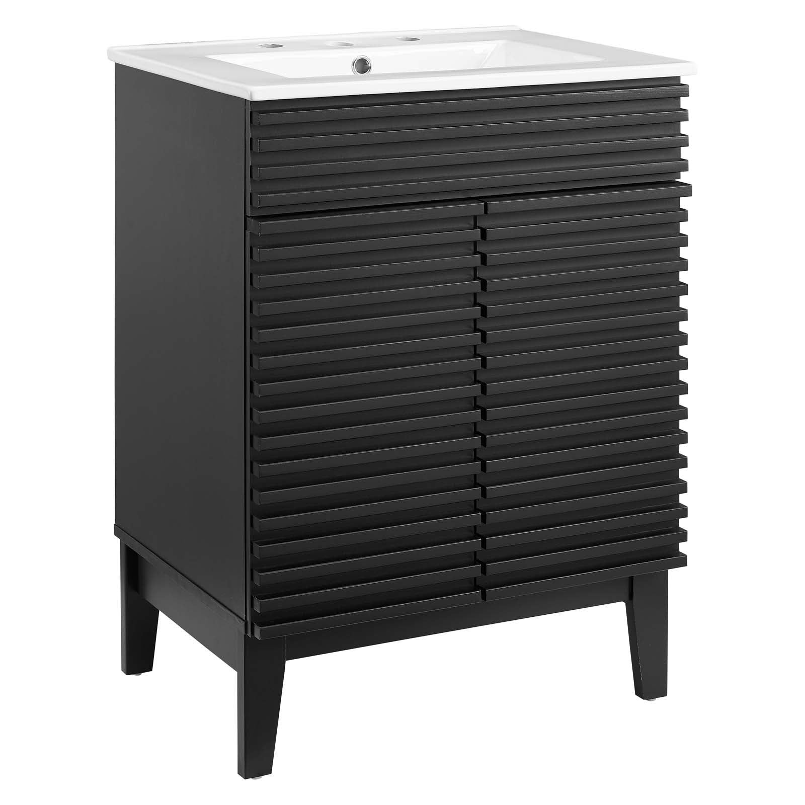 Render Bathroom Vanity By Modway | Bathroom Accessories | Modishstore-2