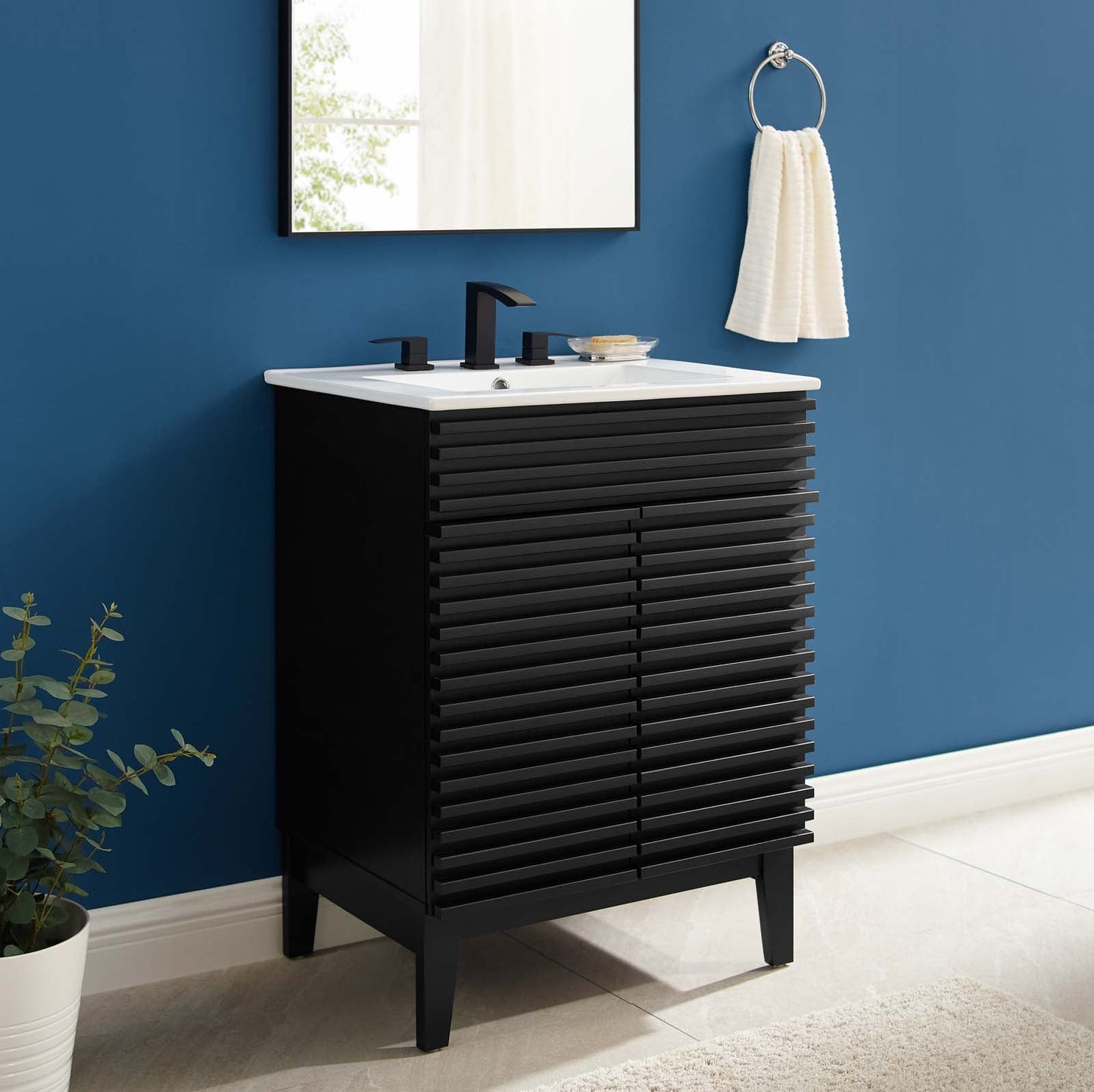 Render Bathroom Vanity By Modway | Bathroom Accessories | Modishstore