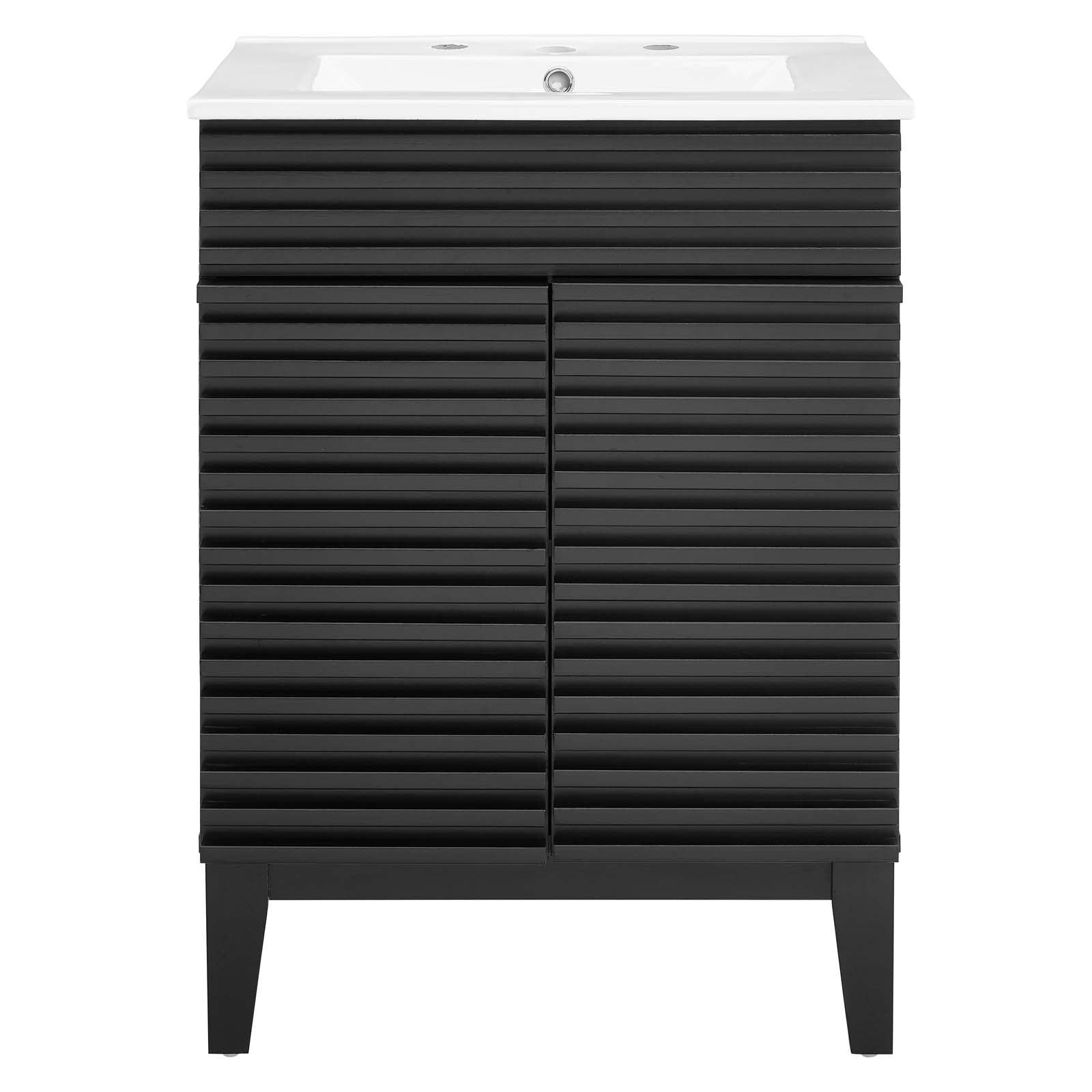 Render Bathroom Vanity By Modway | Bathroom Accessories | Modishstore-4